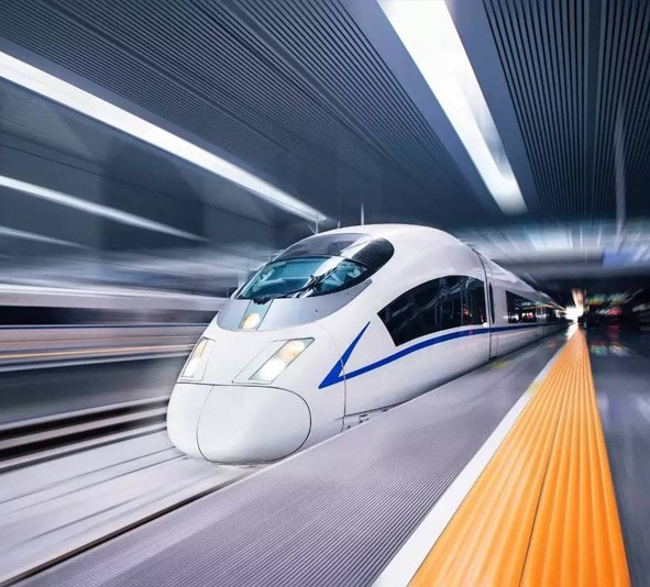 動(dòng)車(chē)&高鐵