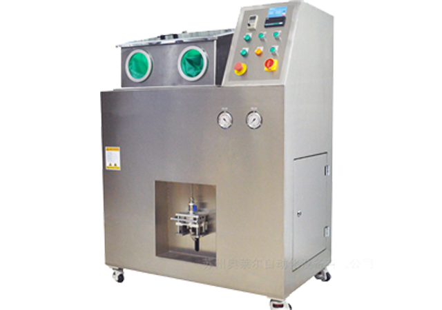 通風(fēng)柜清洗設(shè)備