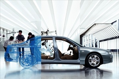 中央財(cái)政大力支持新能源汽車(chē)領(lǐng)域科技創(chuàng)新，檢測(cè)技術(shù)必不可少