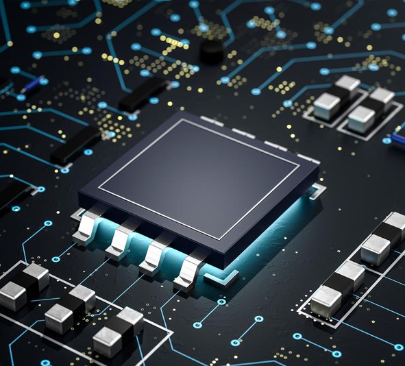 SMT&PCB&FPC零件及組裝