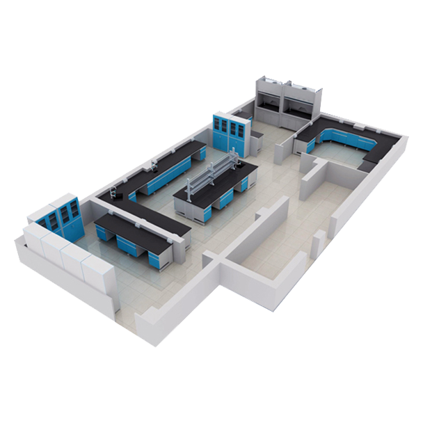 AOLL 清潔度檢測實(shí)驗(yàn)室