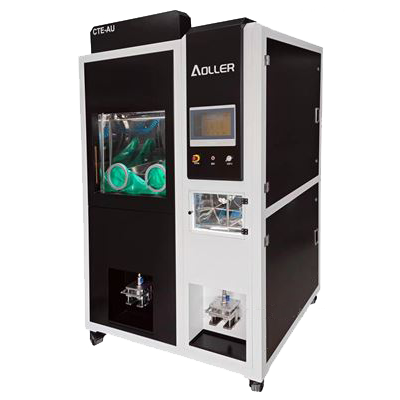 CTE系列自動(dòng)清潔度萃取設(shè)備 奧萊爾自動(dòng)